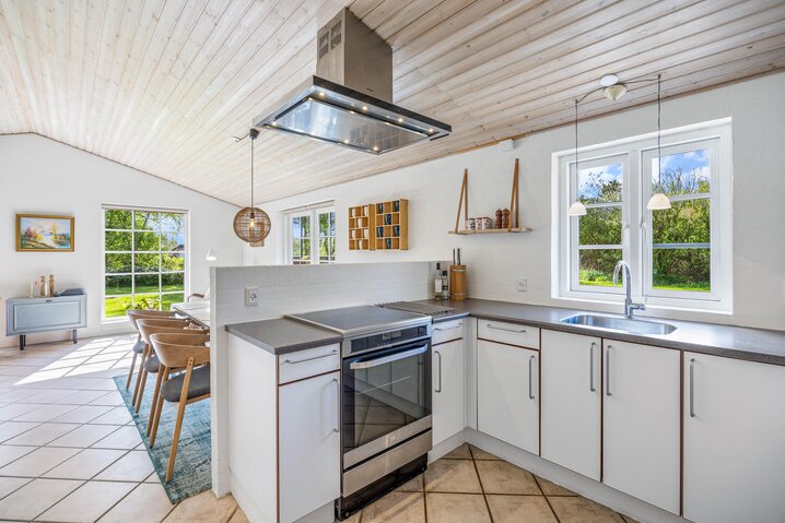 Sommerhus LL1084 på Vester Mosevej 80, Vester Husby - Billede #3