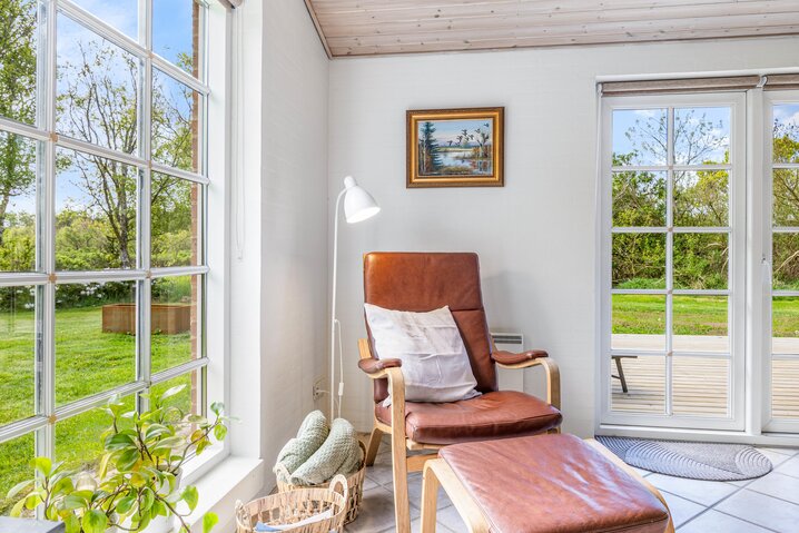 Sommerhus LL1084 på Vester Mosevej 80, Vester Husby - Billede #7