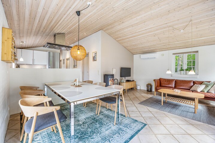 Sommerhus LL1084 på Vester Mosevej 80, Vester Husby - Billede #8