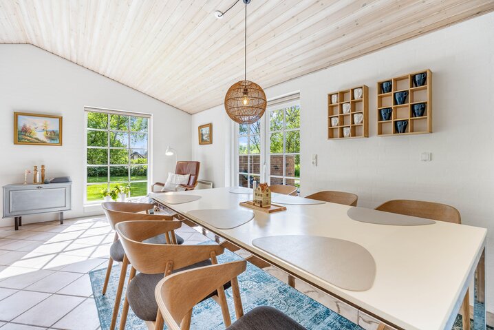 Sommerhus LL1084 på Vester Mosevej 80, Vester Husby - Billede #9