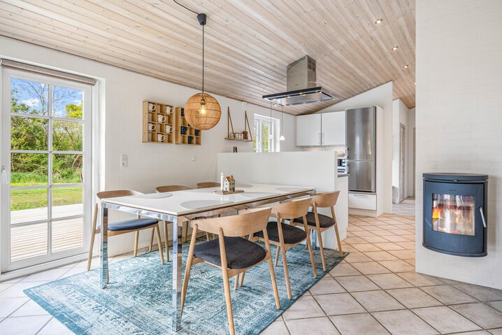 Sommerhus LL1084 på Vester Mosevej 80, Vester Husby - Billede #10