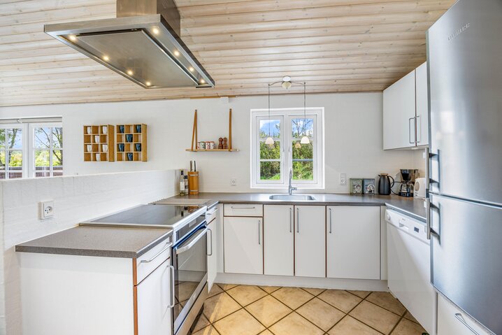 Sommerhus LL1084 på Vester Mosevej 80, Vester Husby - Billede #11
