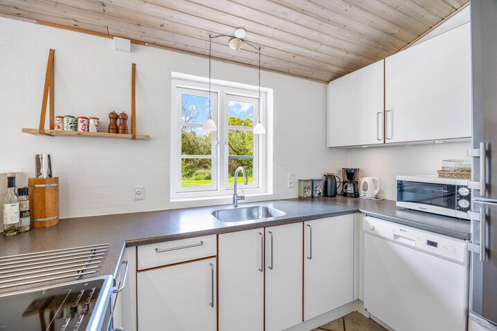Sommerhus LL1084 på Vester Mosevej 80, Vester Husby - Billede #12