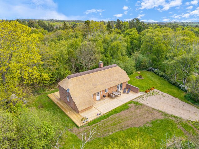 Sommerhus LL1084 på Vester Mosevej 80, Vester Husby - Billede #21