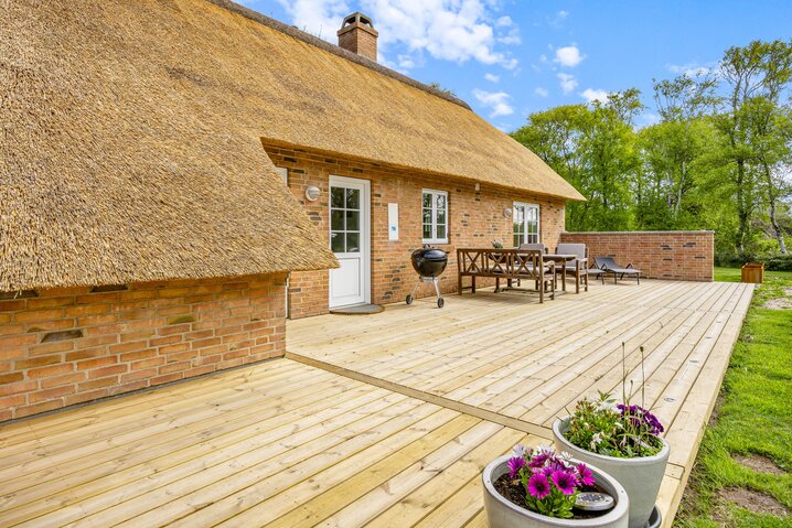 Sommerhus LL1084 på Vester Mosevej 80, Vester Husby - Billede #22