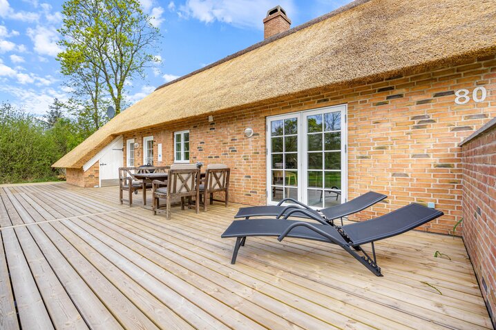 Sommerhus LL1084 på Vester Mosevej 80, Vester Husby - Billede #23