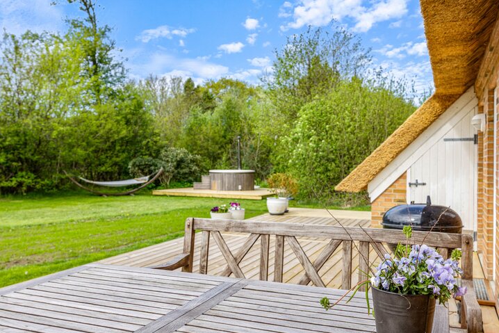 Sommerhus LL1084 på Vester Mosevej 80, Vester Husby - Billede #25
