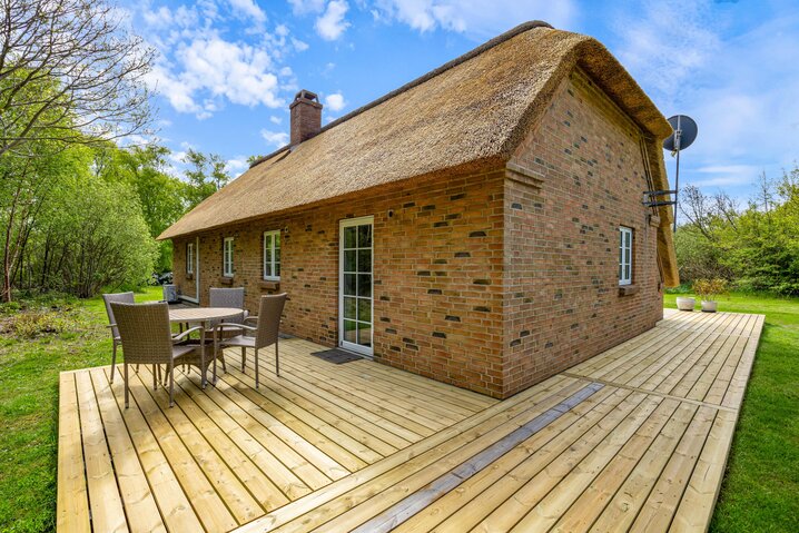 Sommerhus LL1084 på Vester Mosevej 80, Vester Husby - Billede #30