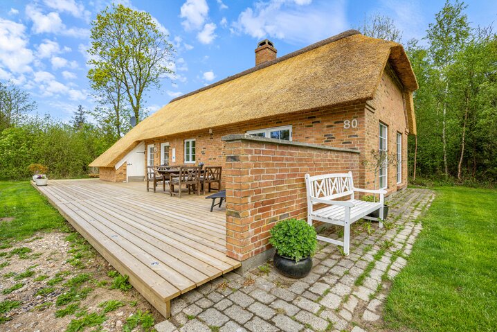 Sommerhus LL1084 på Vester Mosevej 80, Vester Husby - Billede #32