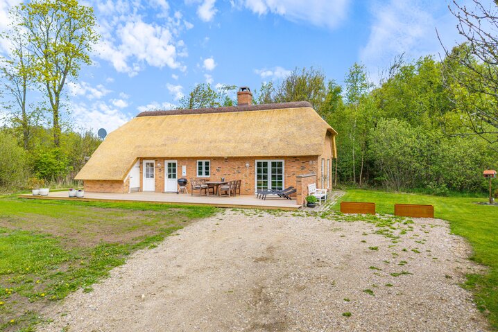 Sommerhus LL1084 på Vester Mosevej 80, Vester Husby - Billede #34
