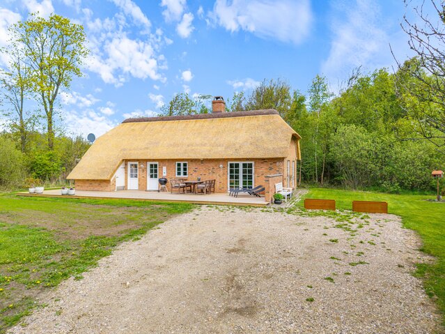 Sommerhus LL1084 på Vester Mosevej 80, Vester Husby - Billede #34