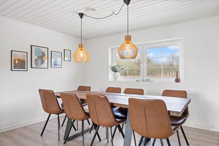 Sommerhus LL1089 på Vester Mosevej 54, Vester Husby - Billede #9