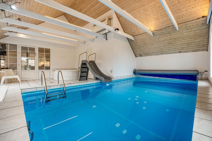 Ferienhaus LL1089 in Vester Mosevej 54, Vester Husby - Bild #1