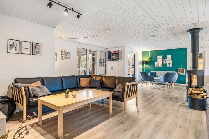 Ferienhaus LL1089 in Vester Mosevej 54, Vester Husby - Bild #2