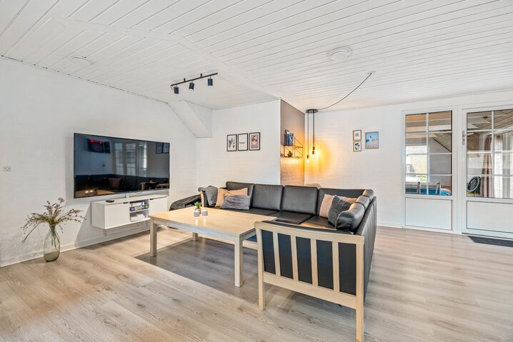 Ferienhaus LL1089 in Vester Mosevej 54, Vester Husby - Bild #5
