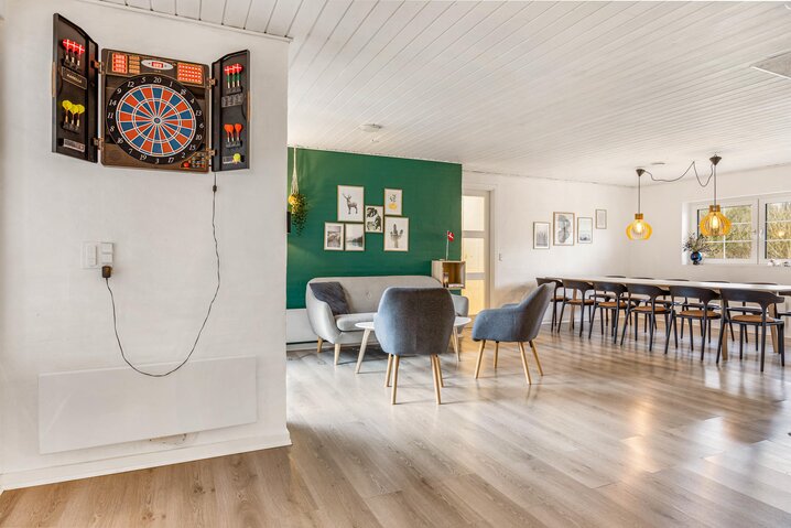 Ferienhaus LL1089 in Vester Mosevej 54, Vester Husby - Bild #7