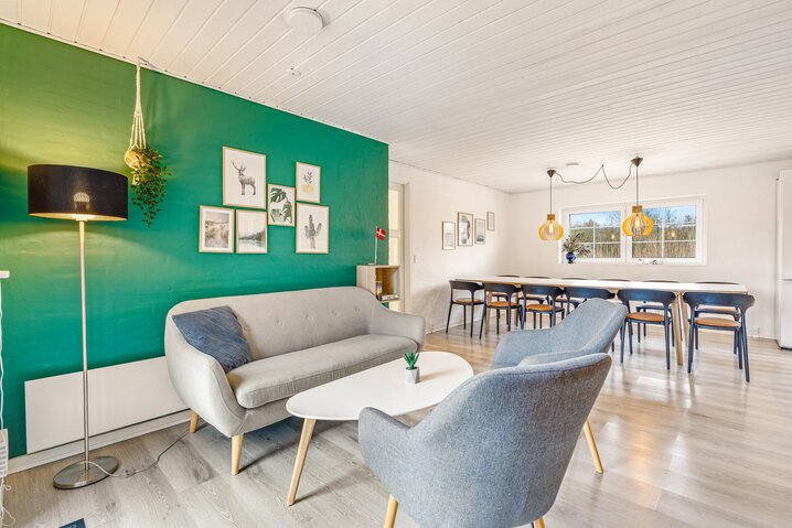 Ferienhaus LL1089 in Vester Mosevej 54, Vester Husby - Bild #10