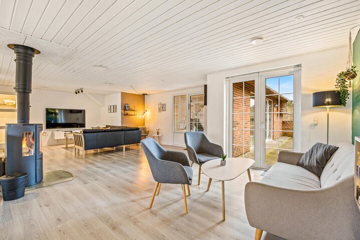 Ferienhaus LL1089 in Vester Mosevej 54, Vester Husby - Bild #8