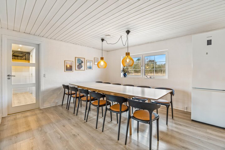 Ferienhaus LL1089 in Vester Mosevej 54, Vester Husby - Bild #11