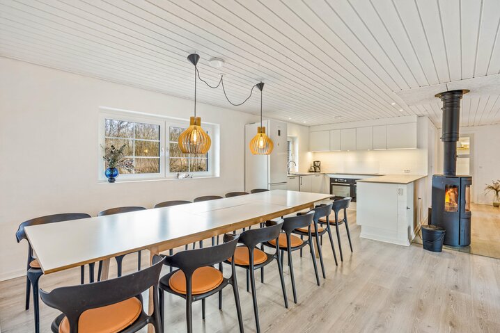 Ferienhaus LL1089 in Vester Mosevej 54, Vester Husby - Bild #12