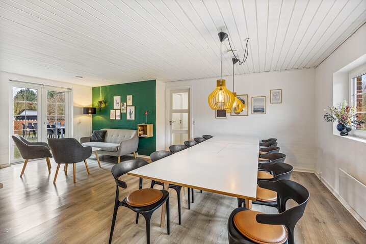 Ferienhaus LL1089 in Vester Mosevej 54, Vester Husby - Bild #14