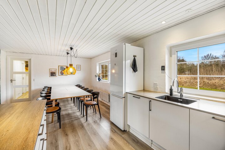 Ferienhaus LL1089 in Vester Mosevej 54, Vester Husby - Bild #16