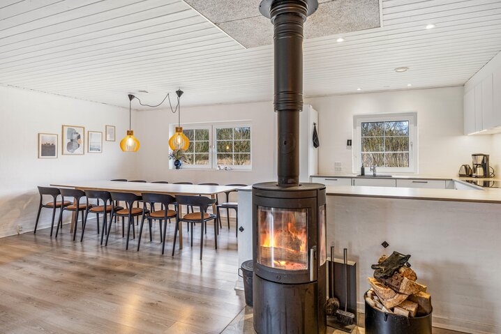 Ferienhaus LL1089 in Vester Mosevej 54, Vester Husby - Bild #17