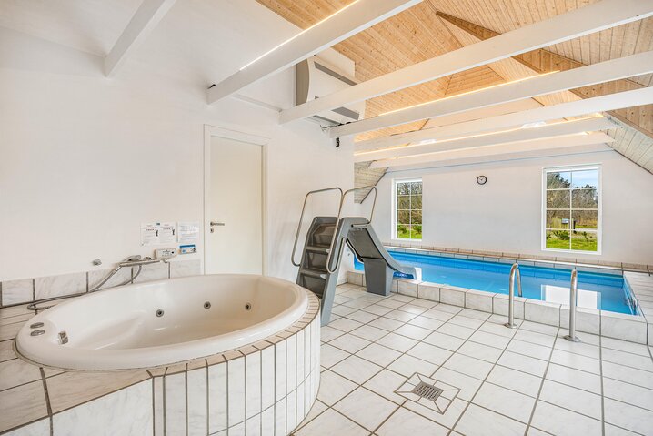 Ferienhaus LL1089 in Vester Mosevej 54, Vester Husby - Bild #18