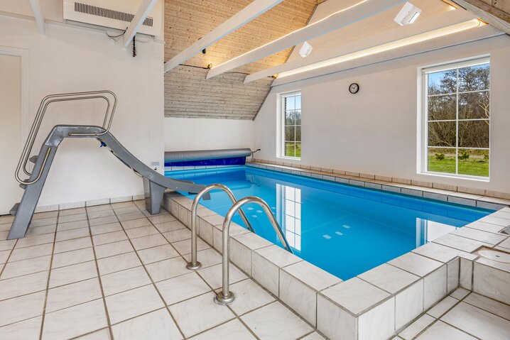 Ferienhaus LL1089 in Vester Mosevej 54, Vester Husby - Bild #19