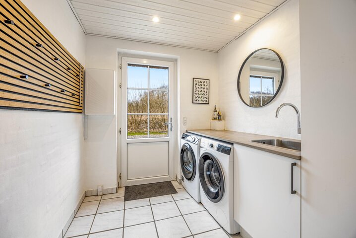 Ferienhaus LL1089 in Vester Mosevej 54, Vester Husby - Bild #32