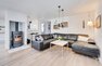 Sommerhus LL1094 på Bækbyvej 17, Vester Husby - Billede #3