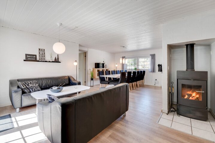 Sommerhus LL1094 på Bækbyvej 17, Vester Husby - Billede #7