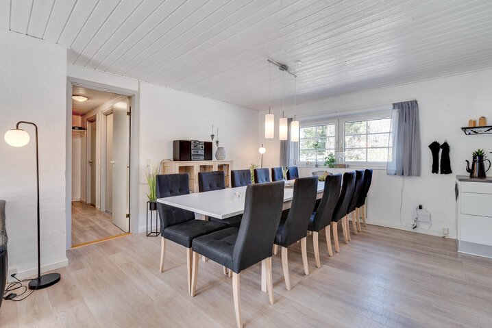 Sommerhus LL1094 på Bækbyvej 17, Vester Husby - Billede #8