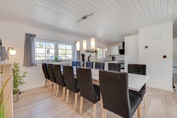 Sommerhus LL1094 på Bækbyvej 17, Vester Husby - Billede #10