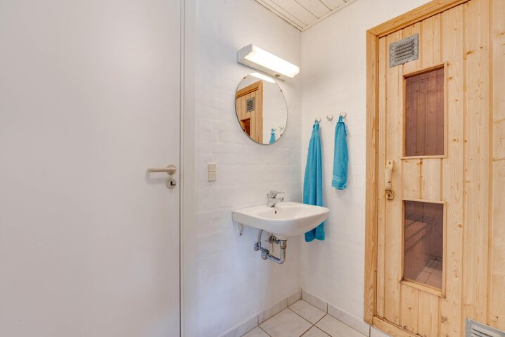 Sommerhus LL1094 på Bækbyvej 17, Vester Husby - Billede #19