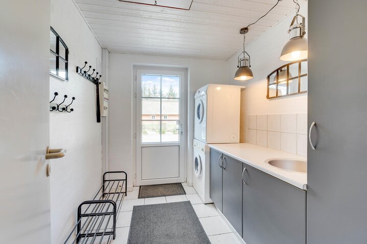 Sommerhus LL1094 på Bækbyvej 17, Vester Husby - Billede #32