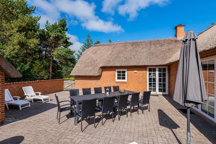 Sommerhus LL1094 på Bækbyvej 17, Vester Husby - Billede #35
