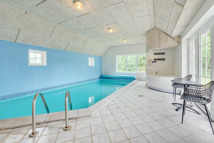 Ferienhaus LL1105 in Grævlingevej 16, Husby - Bild #9