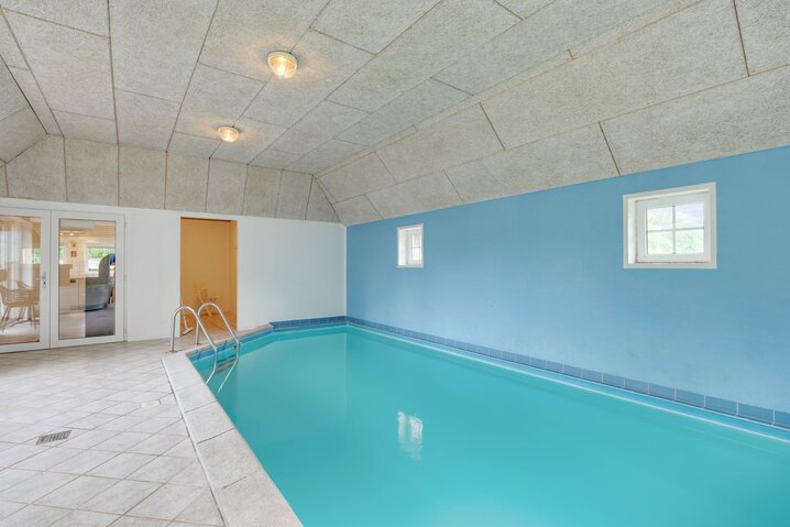 Ferienhaus LL1105 in Grævlingevej 16, Husby - Bild #10