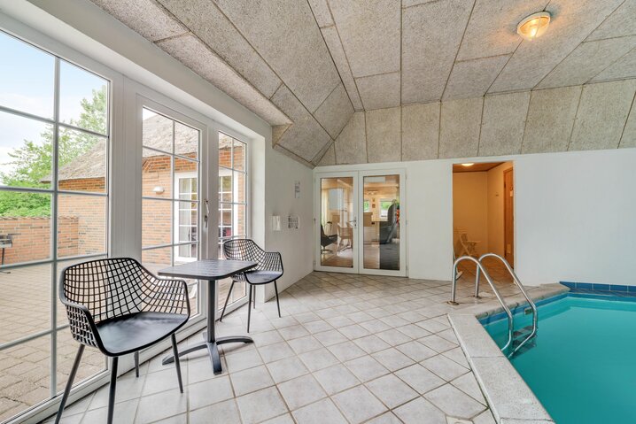 Ferienhaus LL1105 in Grævlingevej 16, Husby - Bild #11