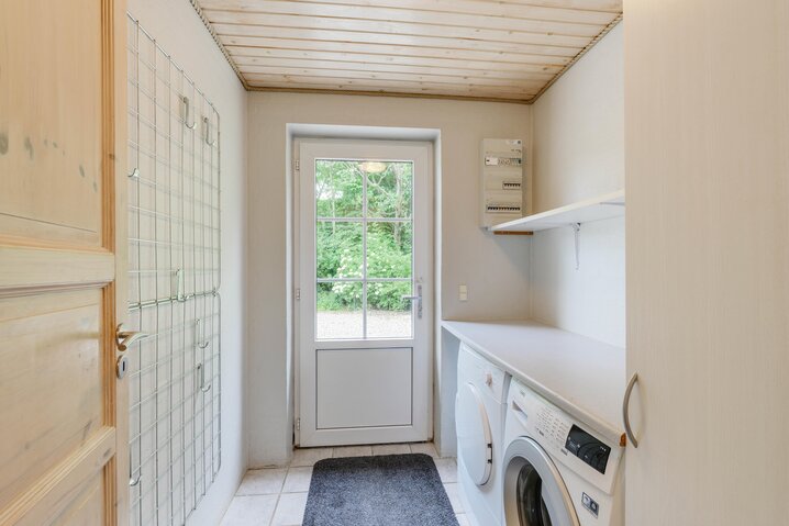 Ferienhaus LL1105 in Grævlingevej 16, Husby - Bild #23