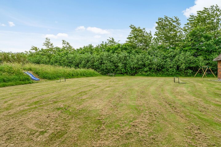 Ferienhaus LL1105 in Grævlingevej 16, Husby - Bild #33