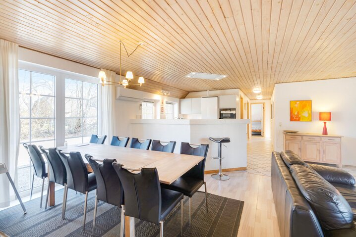 Ferienhaus LL1105 in Grævlingevej 16, Husby - Bild #6