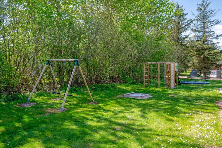 Ferienhaus LL1105 in Grævlingevej 16, Husby - Bild #25