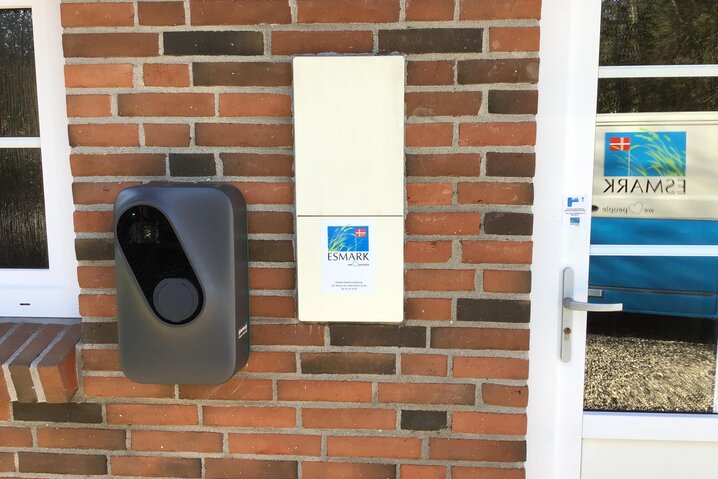 Ferienhaus LL1105 in Grævlingevej 16, Husby - Bild #35