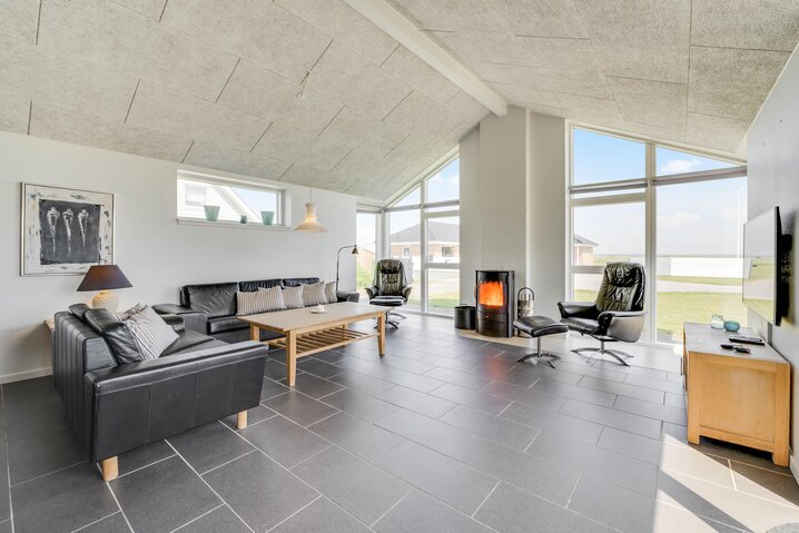 Sommerhus LL1110 på Hjelmevej 7, Thorsminde - Billede #1