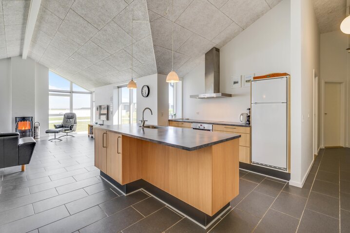 Sommerhus LL1110 på Hjelmevej 7, Thorsminde - Billede #2