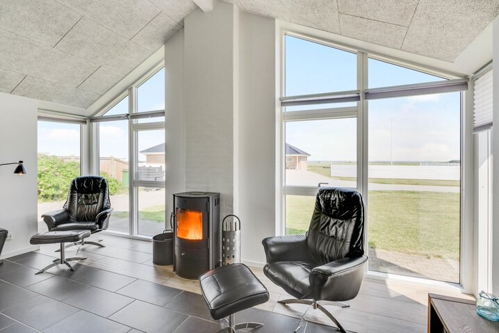 Sommerhus LL1110 på Hjelmevej 7, Thorsminde - Billede #4