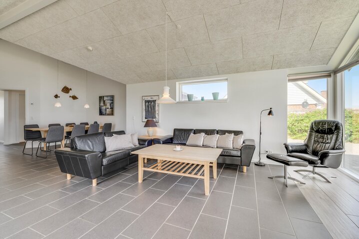 Sommerhus LL1110 på Hjelmevej 7, Thorsminde - Billede #5