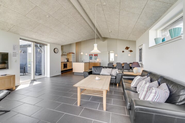 Sommerhus LL1110 på Hjelmevej 7, Thorsminde - Billede #6